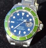 ROLEX SUBMARINER  ANNIVERSARY