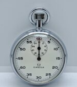 OMEGA CHRONOMETRO 80 - immagine 7