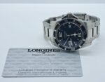 Longines HydroConquest L3.642.4 - immagine 2