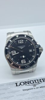 Longines HydroConquest L3.642.4 - immagine 10