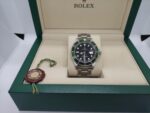 ROLEX SUBMARINER  ANNIVERSARY - immagine 3