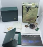 Rolex GMT-Master Jocke's Hecho en Mexico - immagine 12