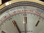 LONGINES CHRONOGRAPH 30 CH - immagine 7