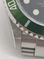 ROLEX SUBMARINER  ANNIVERSARY - immagine 16