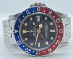 Rolex GMT-Master Jocke's Hecho en Mexico