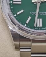 ROLEX OYSTER PERPETUAL 41 - immagine 2