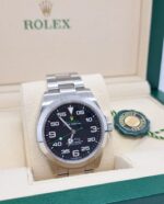 ROLEX OYSTER PERPETUAL AIR KING 126900 - immagine 9