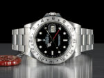 ROLEX EXPLORER II 16570