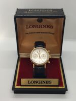 LONGINES CHRONOGRAPH 30 CH - immagine 6