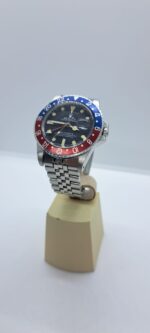Rolex GMT-Master Jocke's Hecho en Mexico - immagine 42
