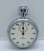 OMEGA CHRONOMETRO 80 - immagine 11