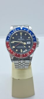 Rolex GMT-Master Jocke's Hecho en Mexico - immagine 5