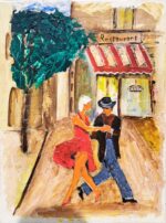 Tango