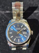 ROLEX DATEJUST 36 MM - immagine 3