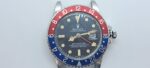 Rolex GMT-Master Jocke's Hecho en Mexico - immagine 6