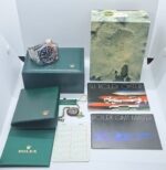 Rolex GMT-Master Jocke's Hecho en Mexico - immagine 67