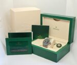 ROLEX OYSTER PERPETUAL AIR KING 126900 - immagine 8