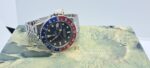 Rolex GMT-Master Jocke's Hecho en Mexico - immagine 72