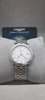 Longines Flagship L4.774.4.14.6 - immagine 11
