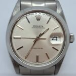 Rolex OysterDate Precision 6694
