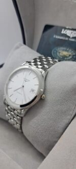 Longines Flagship L4.774.4.14.6 - immagine 4