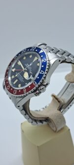 Rolex GMT-Master Jocke's Hecho en Mexico - immagine 43