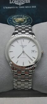 Longines Flagship L4.774.4.14.6 - immagine 15