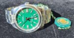 ROLEX OYSTER PERPETUAL 41 - immagine 6