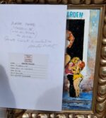 "Pubblicità" olio su tavola archivio 02328 - immagine 5