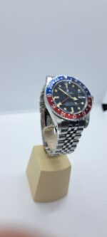 Rolex GMT-Master Jocke's Hecho en Mexico - immagine 45