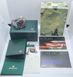 Rolex GMT-Master Jocke's Hecho en Mexico - immagine 10