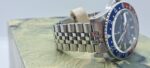 Rolex GMT-Master Jocke's Hecho en Mexico - immagine 9
