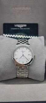 Longines Flagship L4.774.4.14.6 - immagine 5