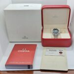 Omega Speedmaster Reduced 3510.50