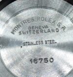 Rolex GMT-Master Jocke's Hecho en Mexico - immagine 11