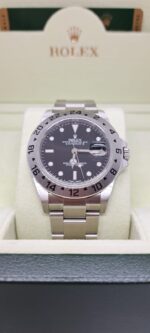 ROLEX EXPLORER II 16570 - immagine 14