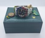 Rolex GMT-Master Jocke's Hecho en Mexico - immagine 14