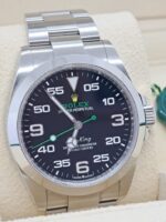 ROLEX OYSTER PERPETUAL AIR KING 126900