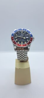 Rolex GMT-Master Jocke's Hecho en Mexico - immagine 77