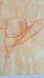 SANGUINA PERSONAGGIO LEONARDESCO - immagine 4