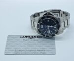 Longines HydroConquest L3.642.4 - immagine 12