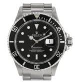 ROLEX SUBMARINER