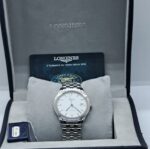 Longines Flagship L4.774.4.14.6 - immagine 14