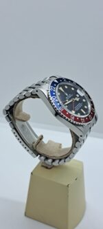 Rolex GMT-Master Jocke's Hecho en Mexico - immagine 18