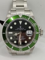 ROLEX SUBMARINER  ANNIVERSARY - immagine 4
