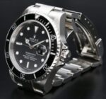 ROLEX SUBMARINER - immagine 5