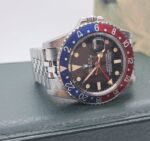 Rolex GMT-Master Jocke's Hecho en Mexico - immagine 62