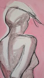 Figura Pastellata - immagine 5