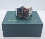 Rolex GMT-Master Jocke's Hecho en Mexico - immagine 63