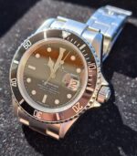ROLEX SUBMARINER - immagine 10